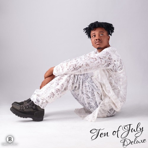 Ten of July (Deluxe Edition) [Explicit]