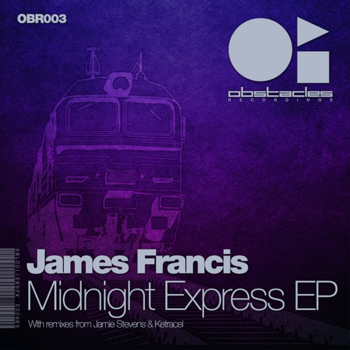 Midnight Express EP