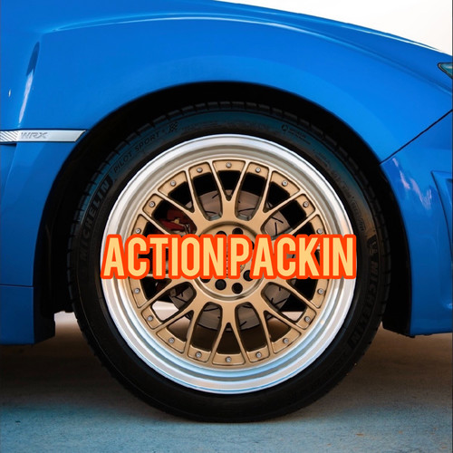 Action Packin (Explicit)