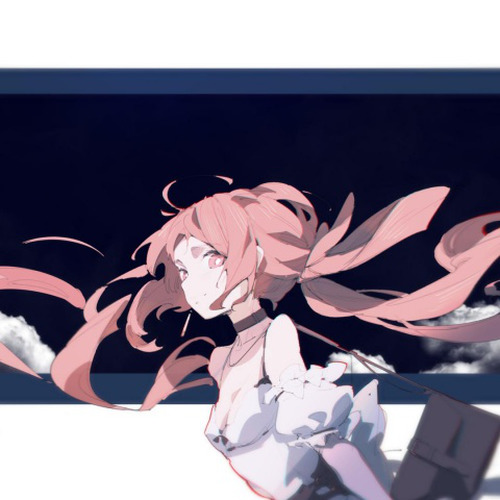 【莲华】故友【Cover. 绿茶诗】