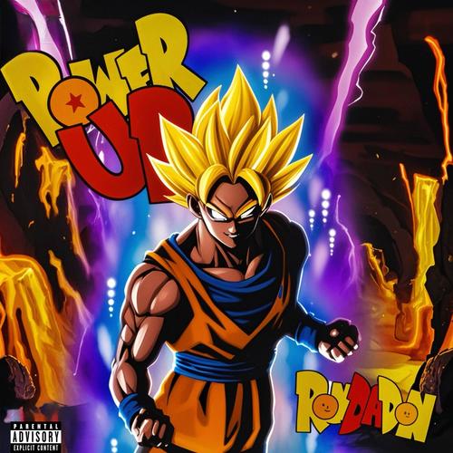 Power Up 2 (Explicit)