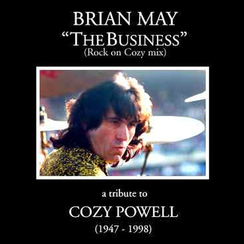 The Business (Rock On Cozy Mix)