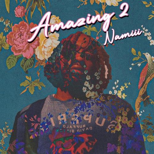 Amazing, Pt. 2 (Explicit)