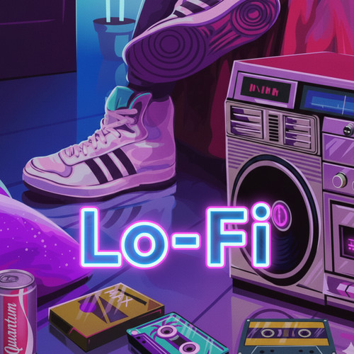 Lo-Fi