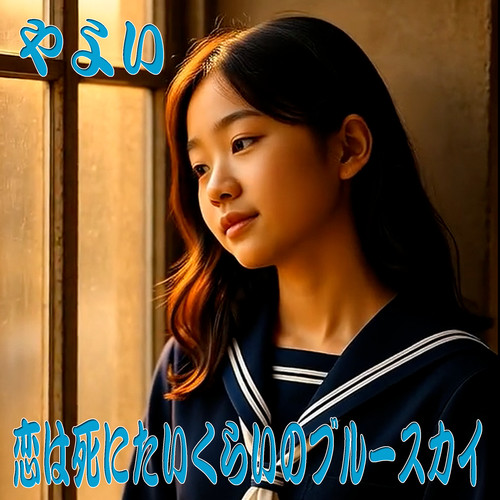 恋は死にたいくらいのブルースカイ