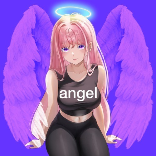 angel