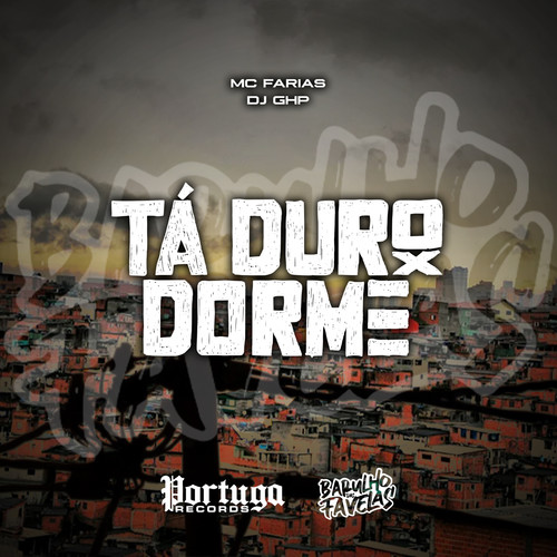 Tá Duro Dorme (Explicit)