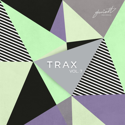 Soviett Trax, Vol. 07