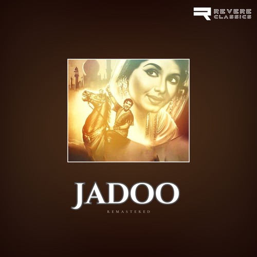 Jadoo (Original Motion Picture Soundtrack)