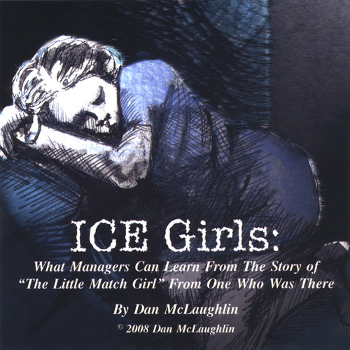 Ice Girls