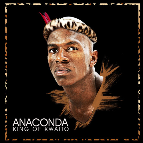 King Of Kwaito