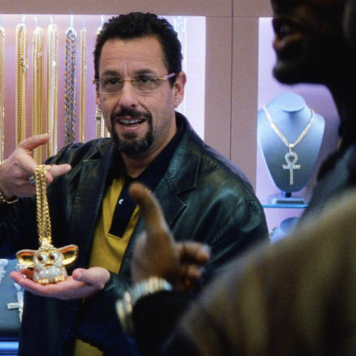 Adam Sandler x Glo Getta x Duffle x Vezz (Explicit)