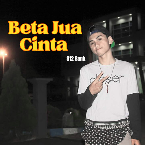 Beta Jua Cinta