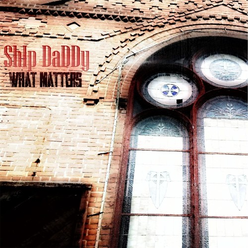 What Matters (feat. Skrooge O.G) (Explicit)