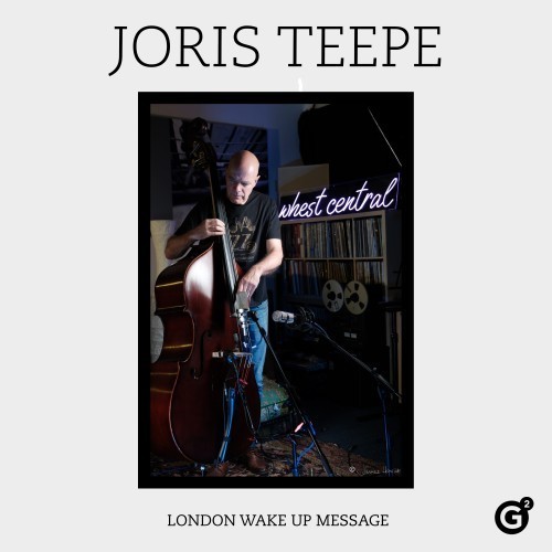 London Wake Up Message