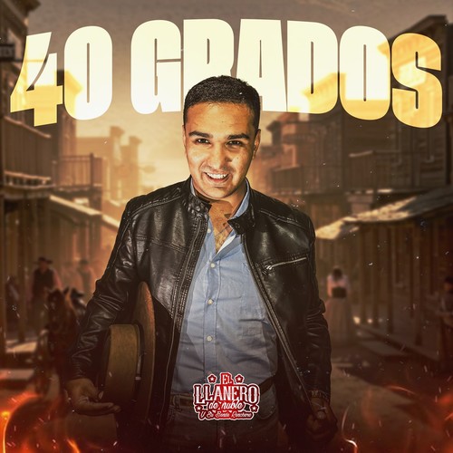 40 Grados