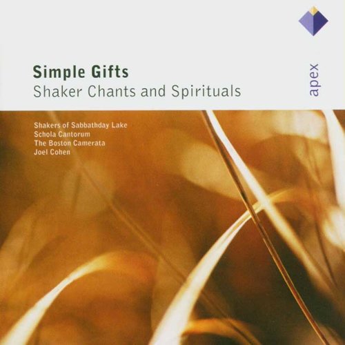 Various : Simple Gifts