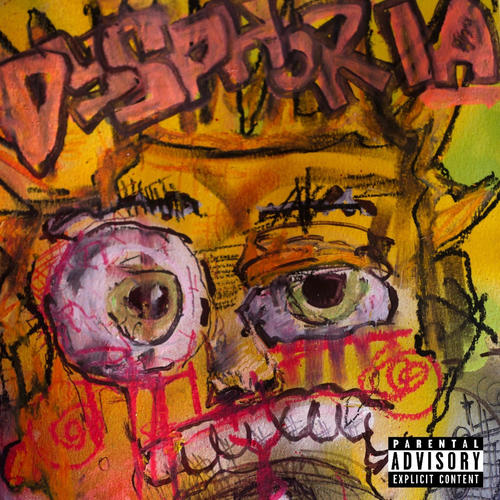 Dysphoria (Explicit)