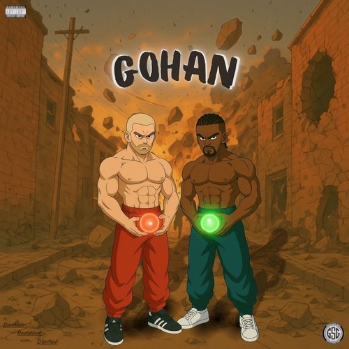 GOHAN (Explicit)