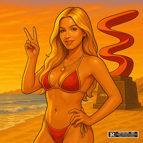 Brancas de Santos (Explicit)