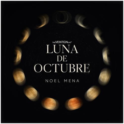 Luna de Octubre (feat. 21 Gramos Enterprise & ZolidoBeats)