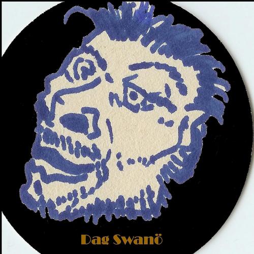 Artisten en gång känd som Tom Nouga