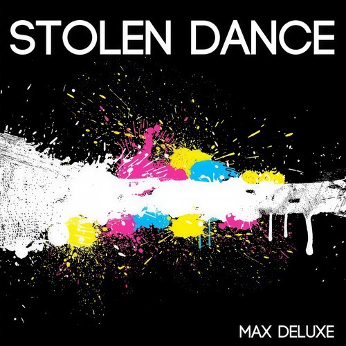 Stolen Dance