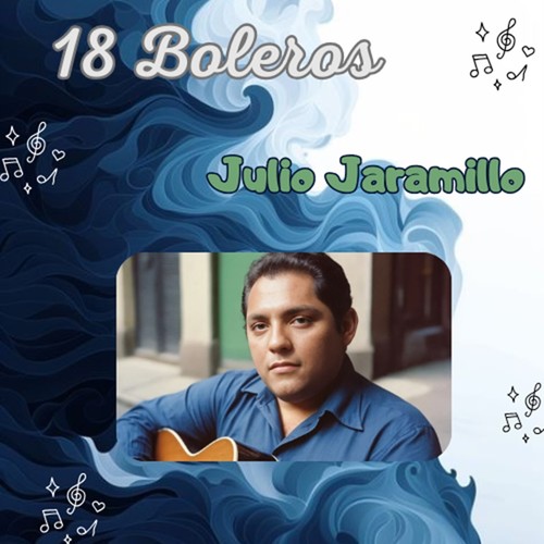18 Boleros
