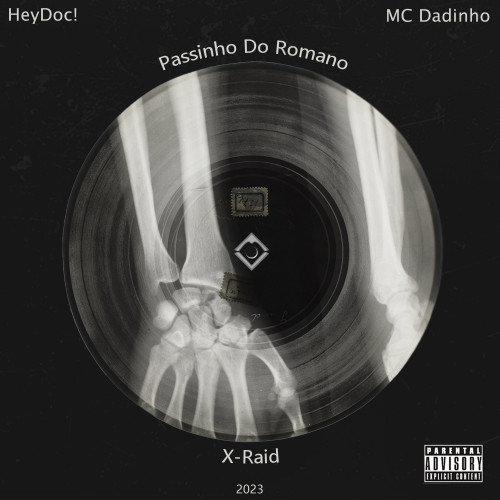 Passinho Do Romano (Explicit)