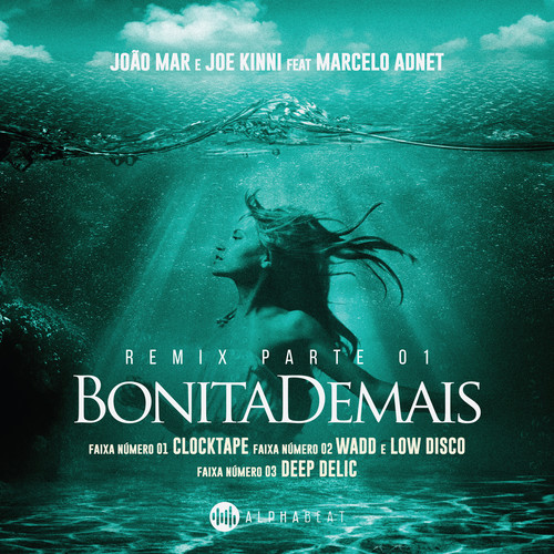 Bonita Demais(WADD & Low Disco Remix)