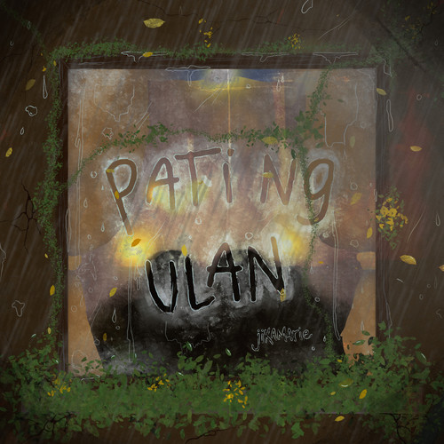 pati ng ulan