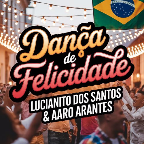 Dança de Felicidade