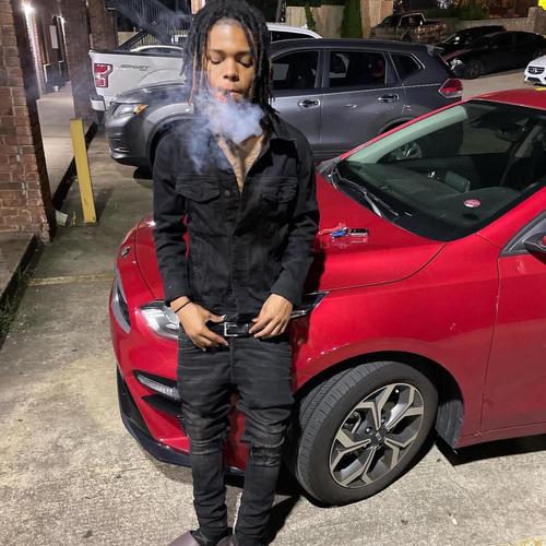 NEVER ALONE (Explicit)