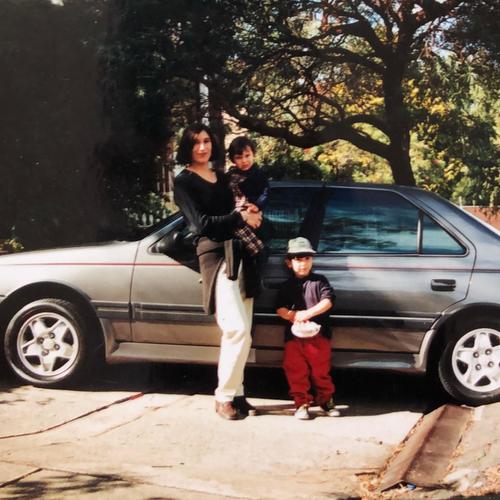 What is Love (Explicit)