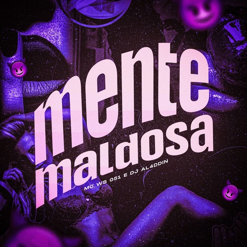 Mente Maldosa (Explicit)
