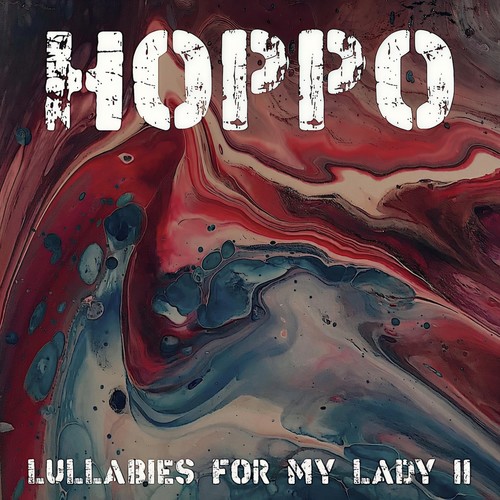 Lullabies for My Lady II