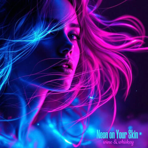 Neon On Your Skin