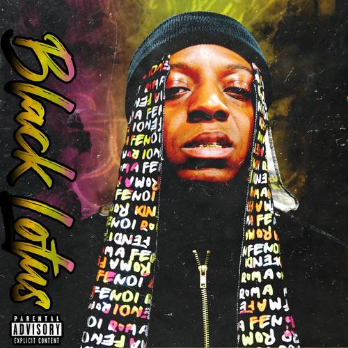 Black Lotus (Explicit)