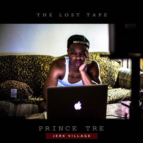 The Lost Tape (Explicit)