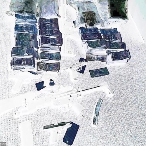 printed (feat. JAYR62S) [Explicit]