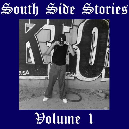 South Side Stories, Vol. 1 (Explicit)