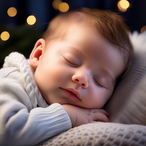 Canciones De Cuna Silenciosas Para El Sueño Profundo Del Bebé