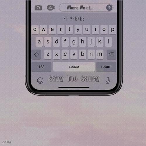 Where We at (feat. YRenee)