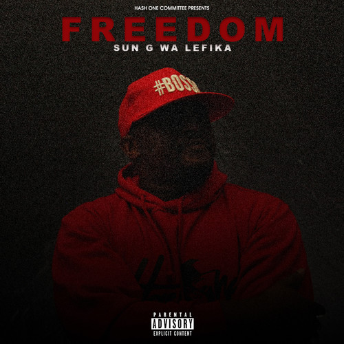 Freedom (Explicit)