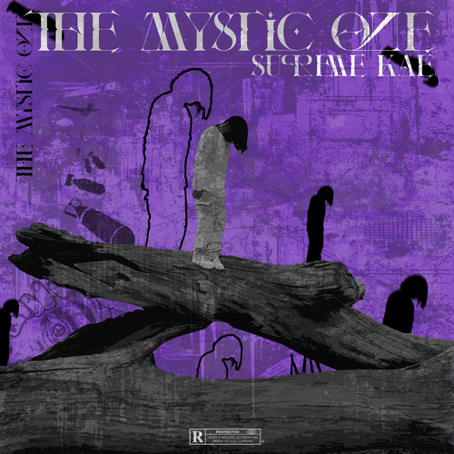 The Mystic One (Explicit)