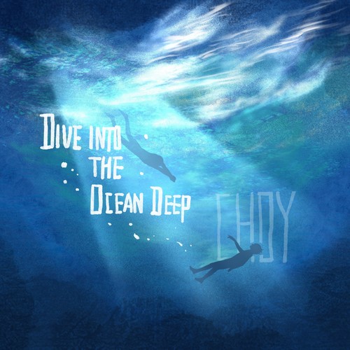 Dive into the ocean deep