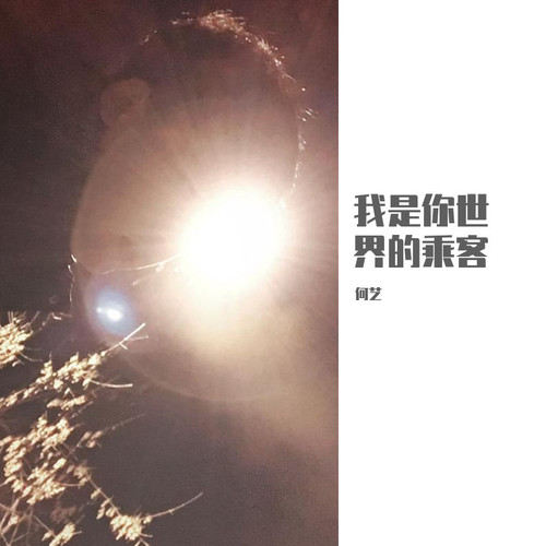 我是你世界的乘客