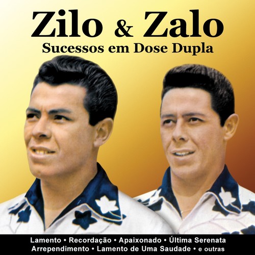Sucessos em Dose Dupla