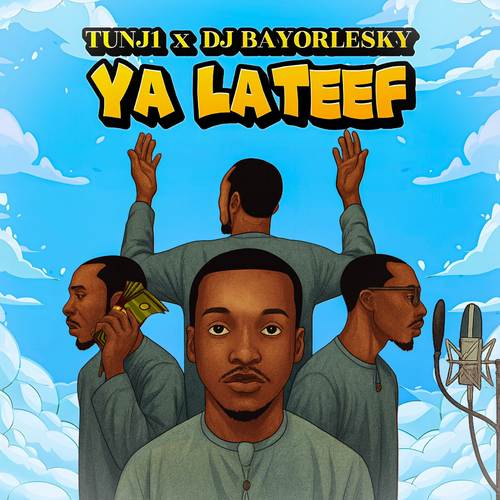 Ya Lateef (Explicit)