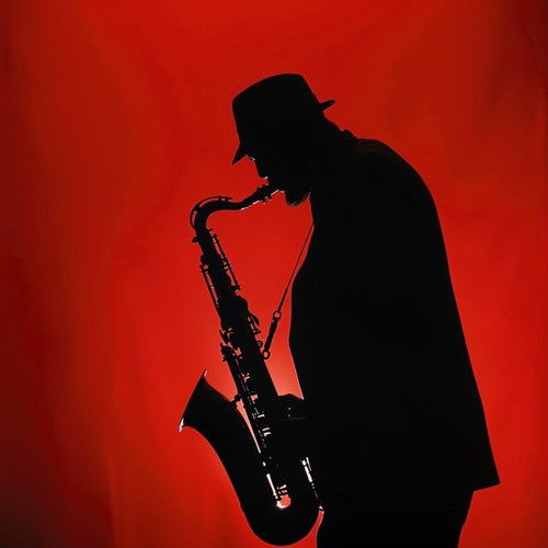 Relajación Con Jazz: Suaves Ritmos Para Noches Tranquilas